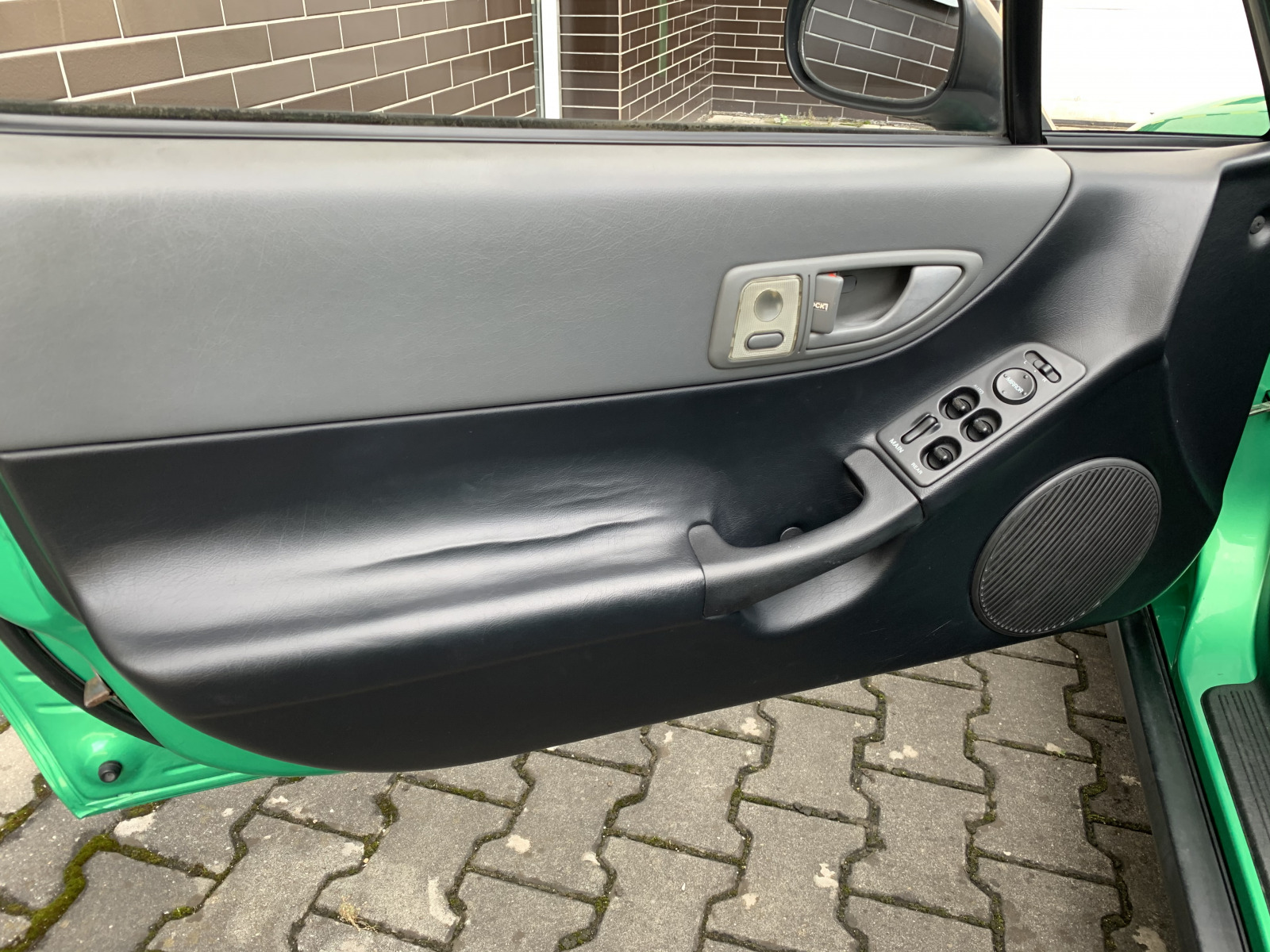 Single Page Thumbnail