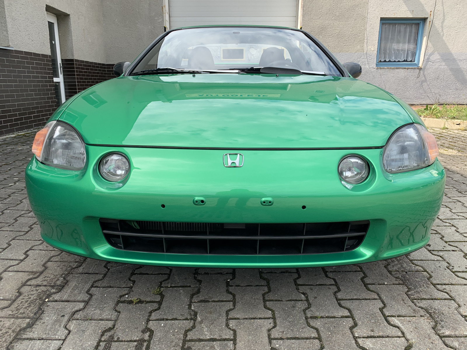 Single Page Thumbnail