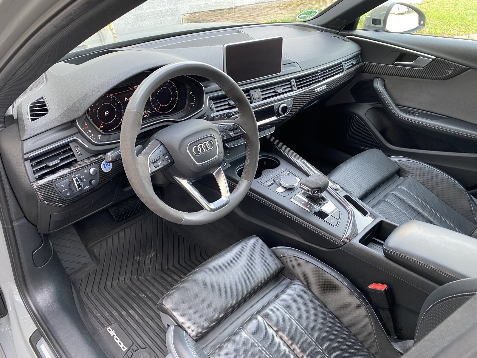 Single Page Thumbnail