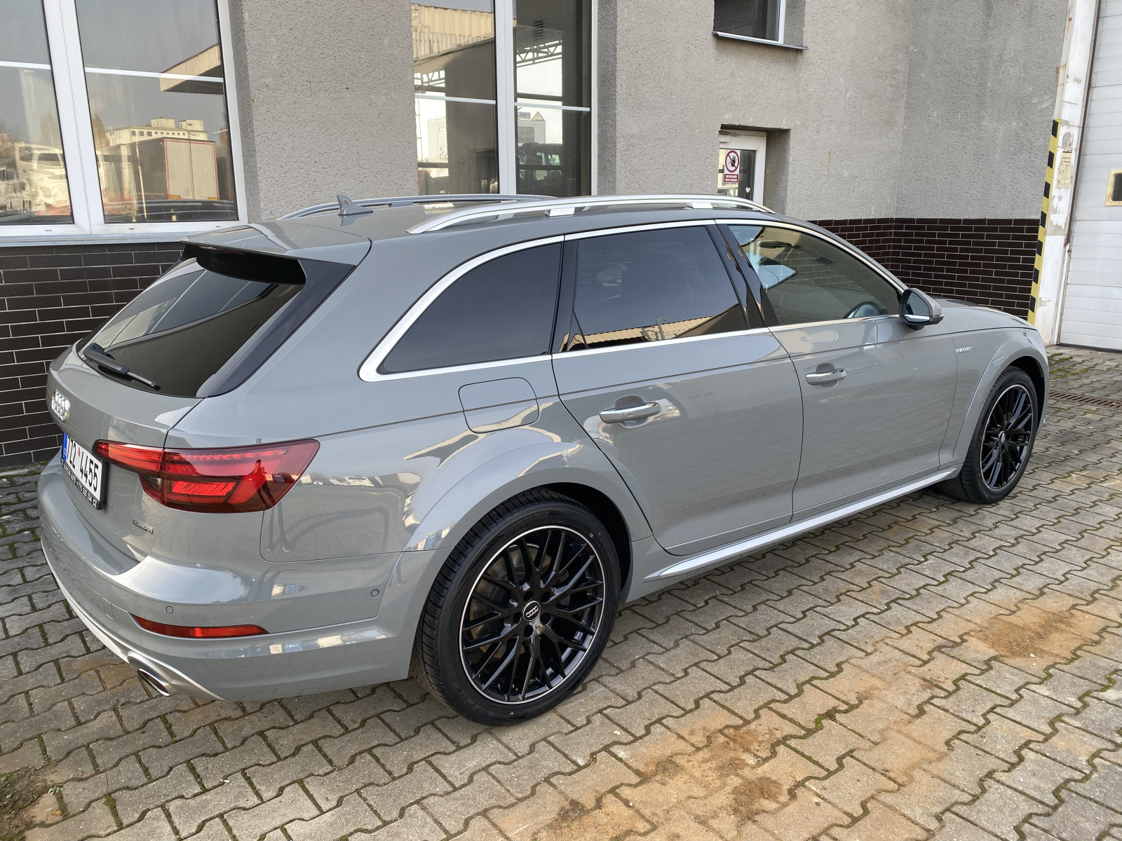 Single Page Thumbnail