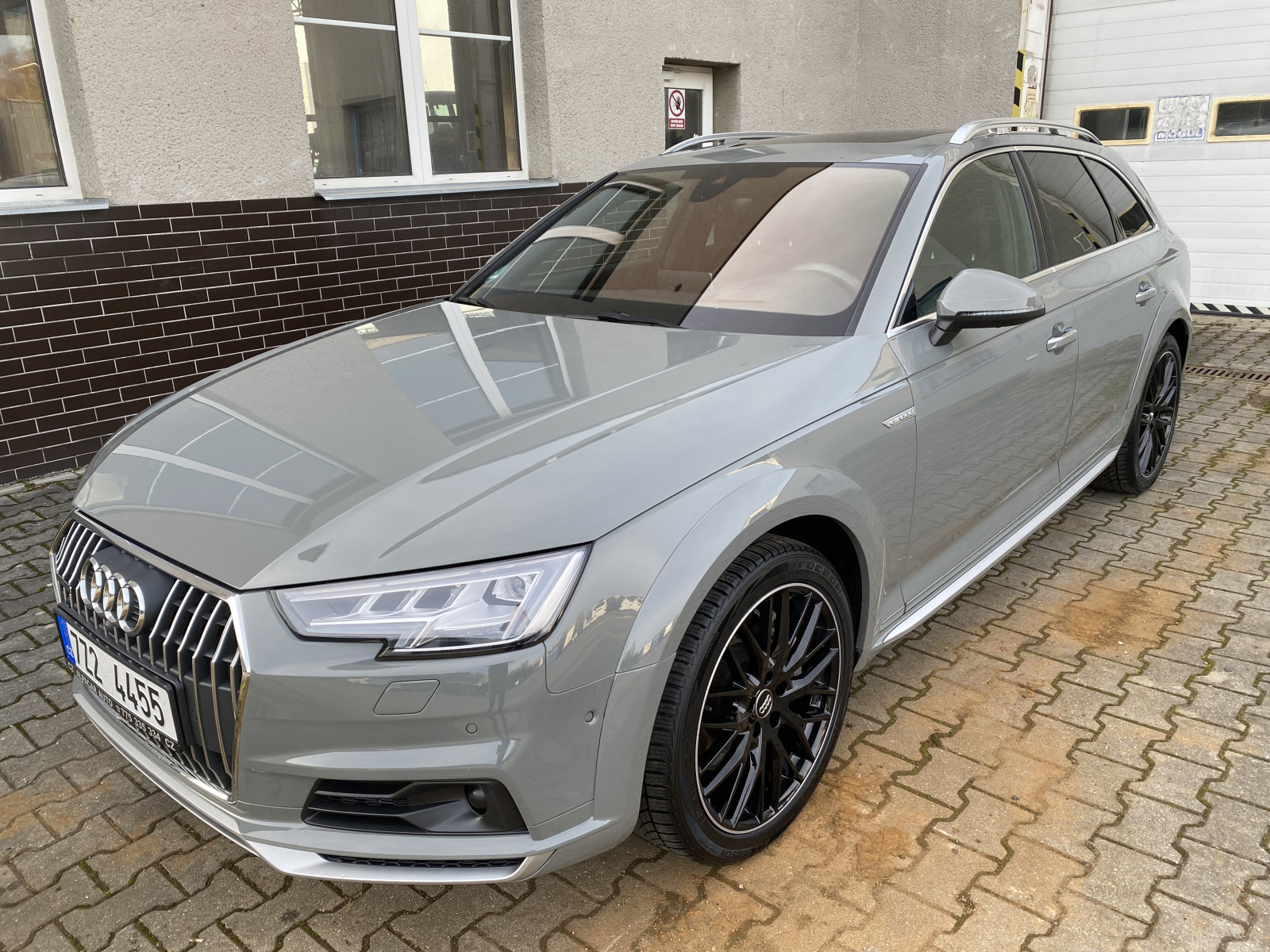 Single Page Thumbnail