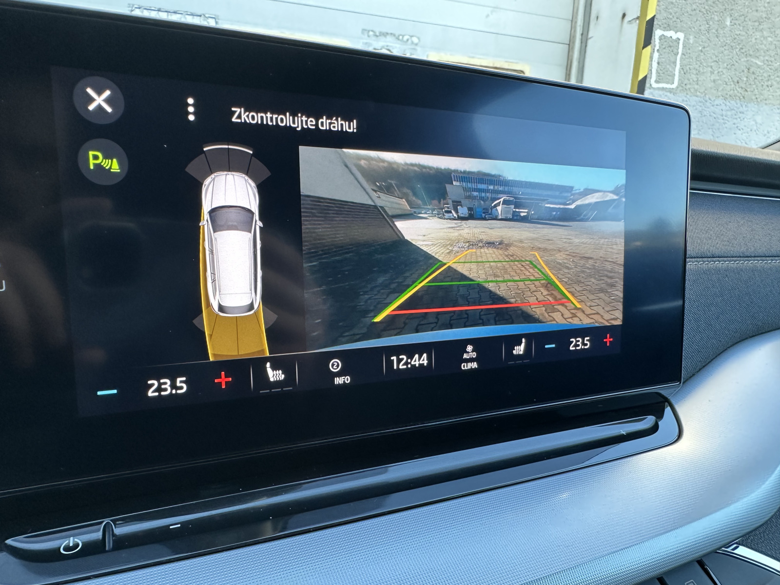 Single Page Thumbnail