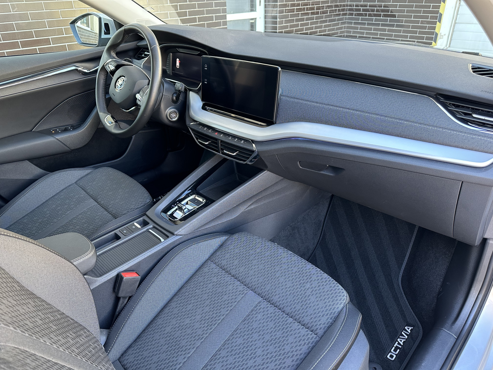 Single Page Thumbnail