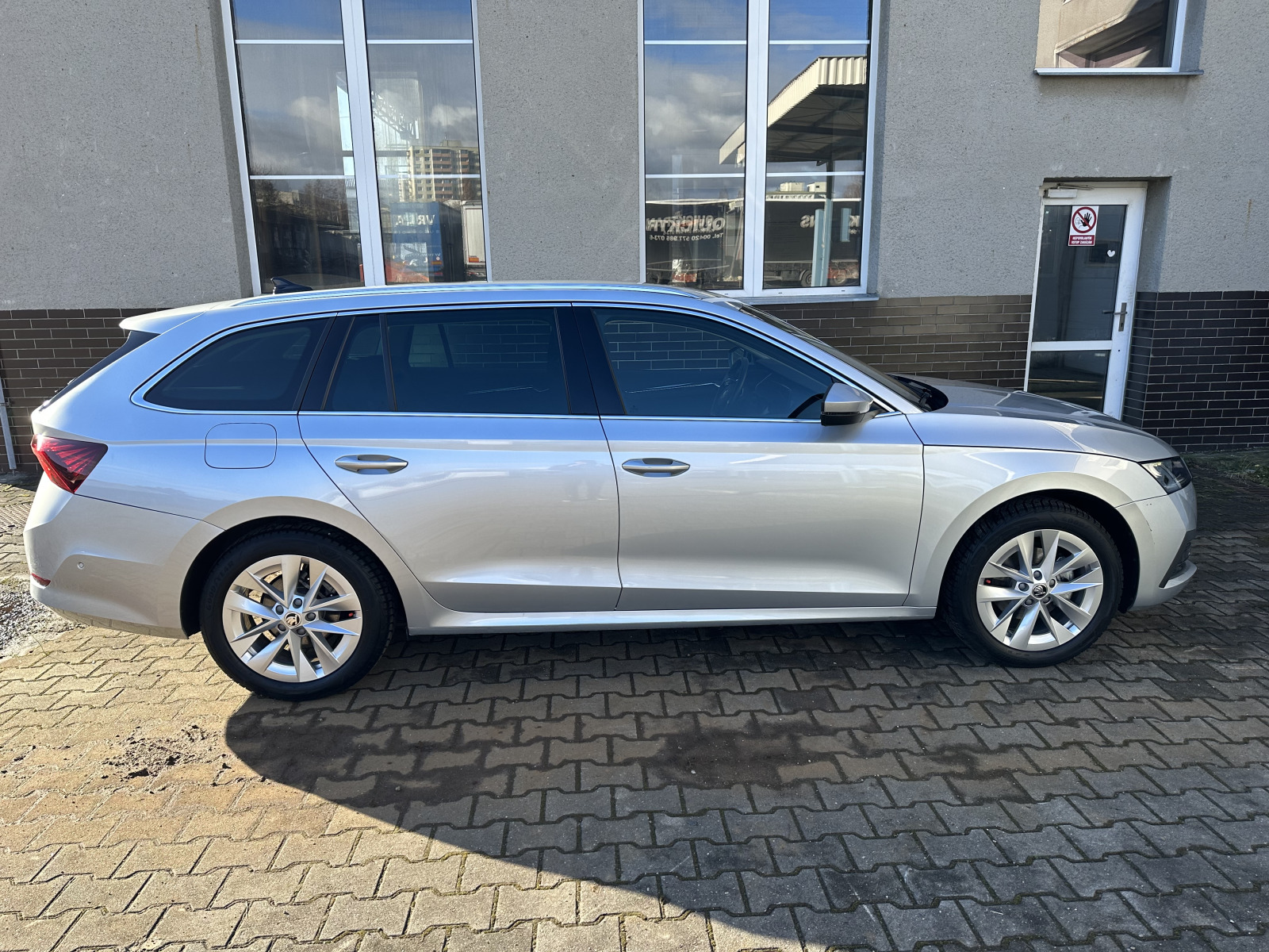 Single Page Thumbnail