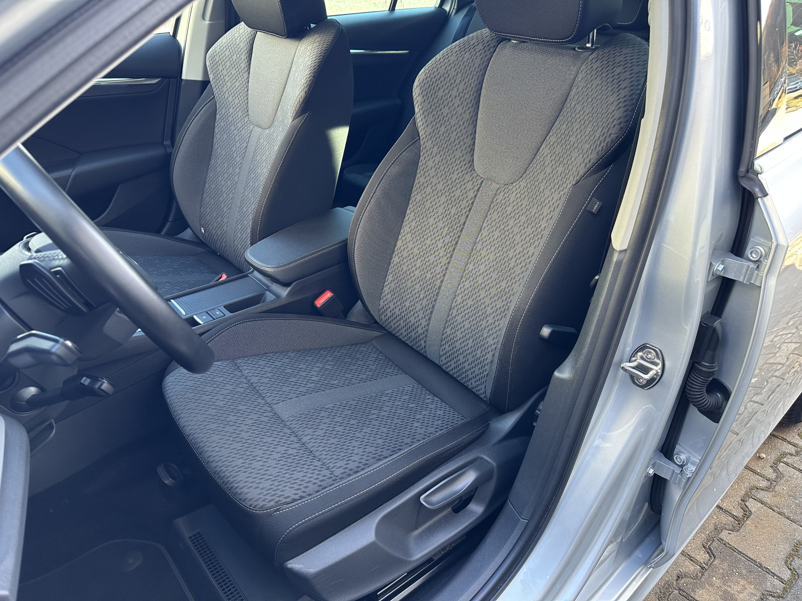 Single Page Thumbnail