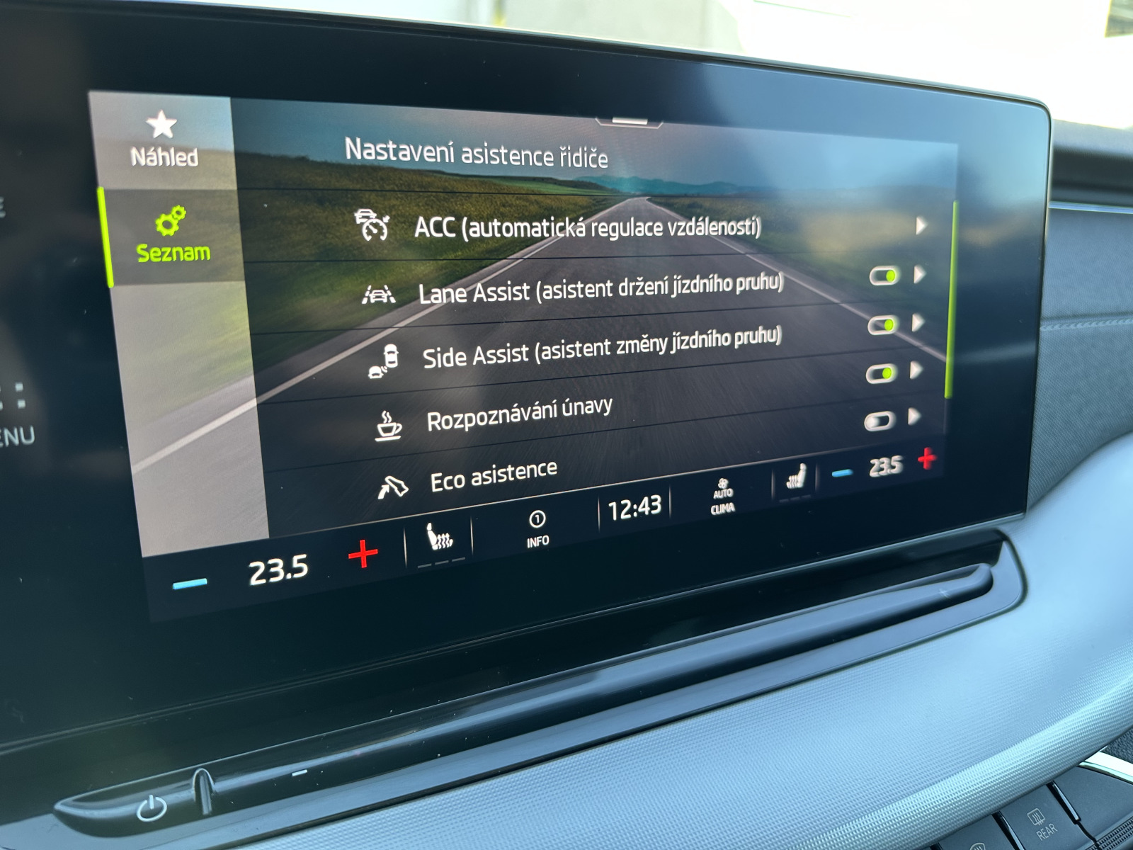 Single Page Thumbnail