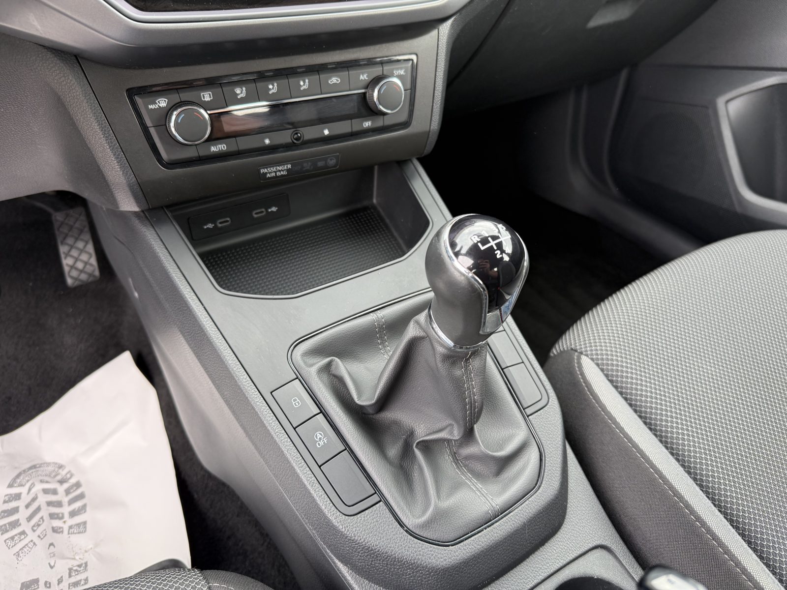 Single Page Thumbnail