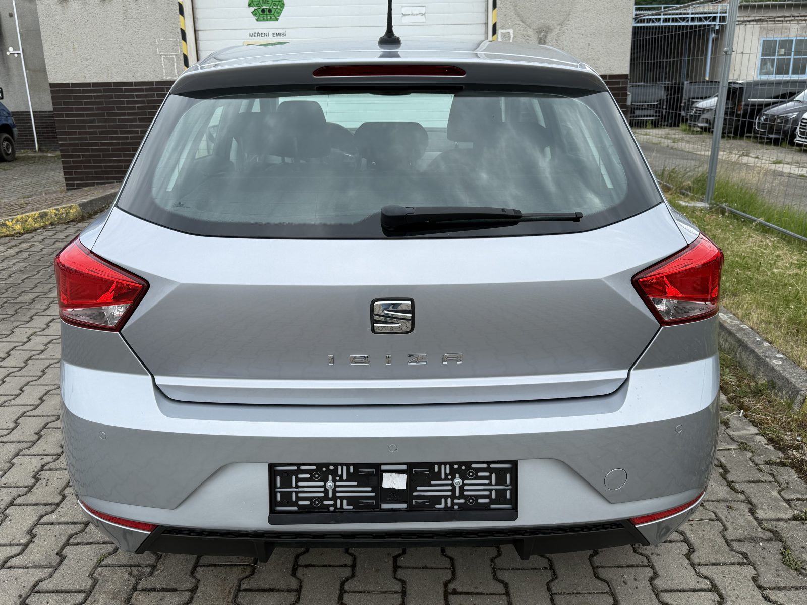 Single Page Thumbnail