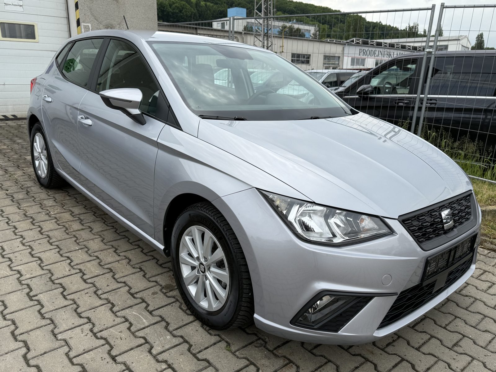 Single Page Thumbnail