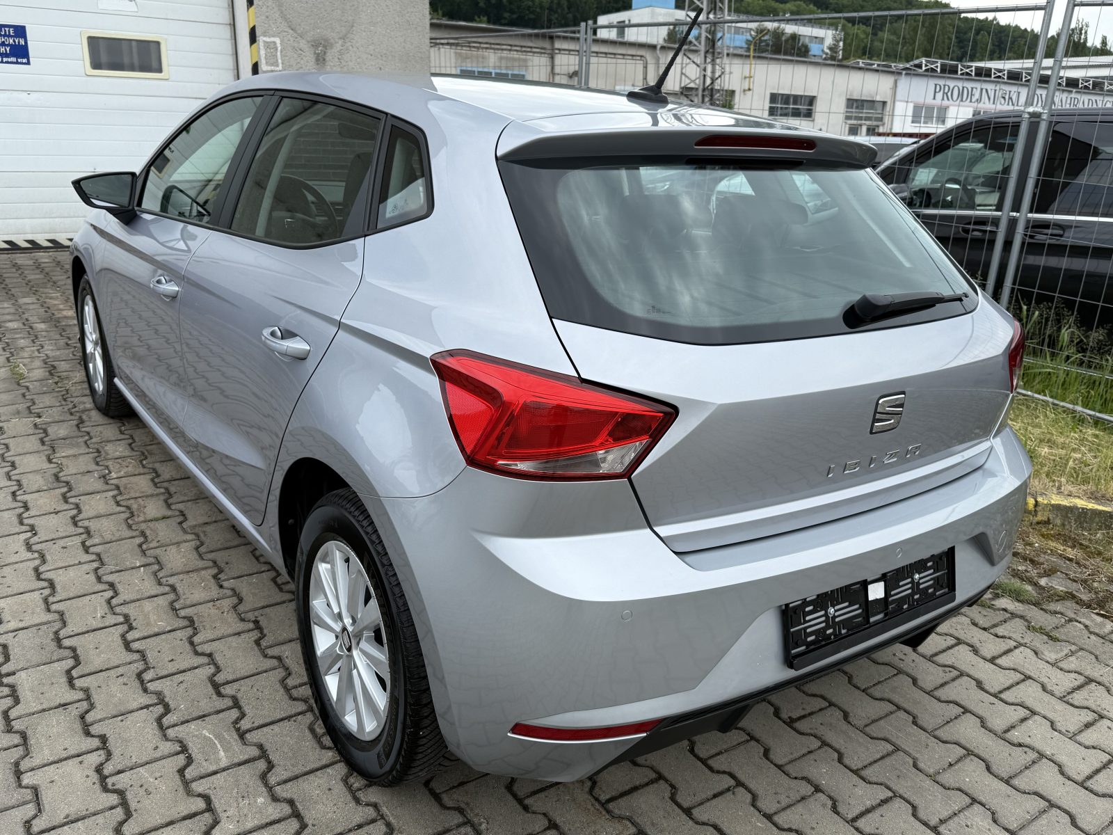 Single Page Thumbnail