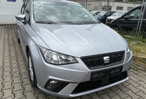 Vehicle Single Thumbnail