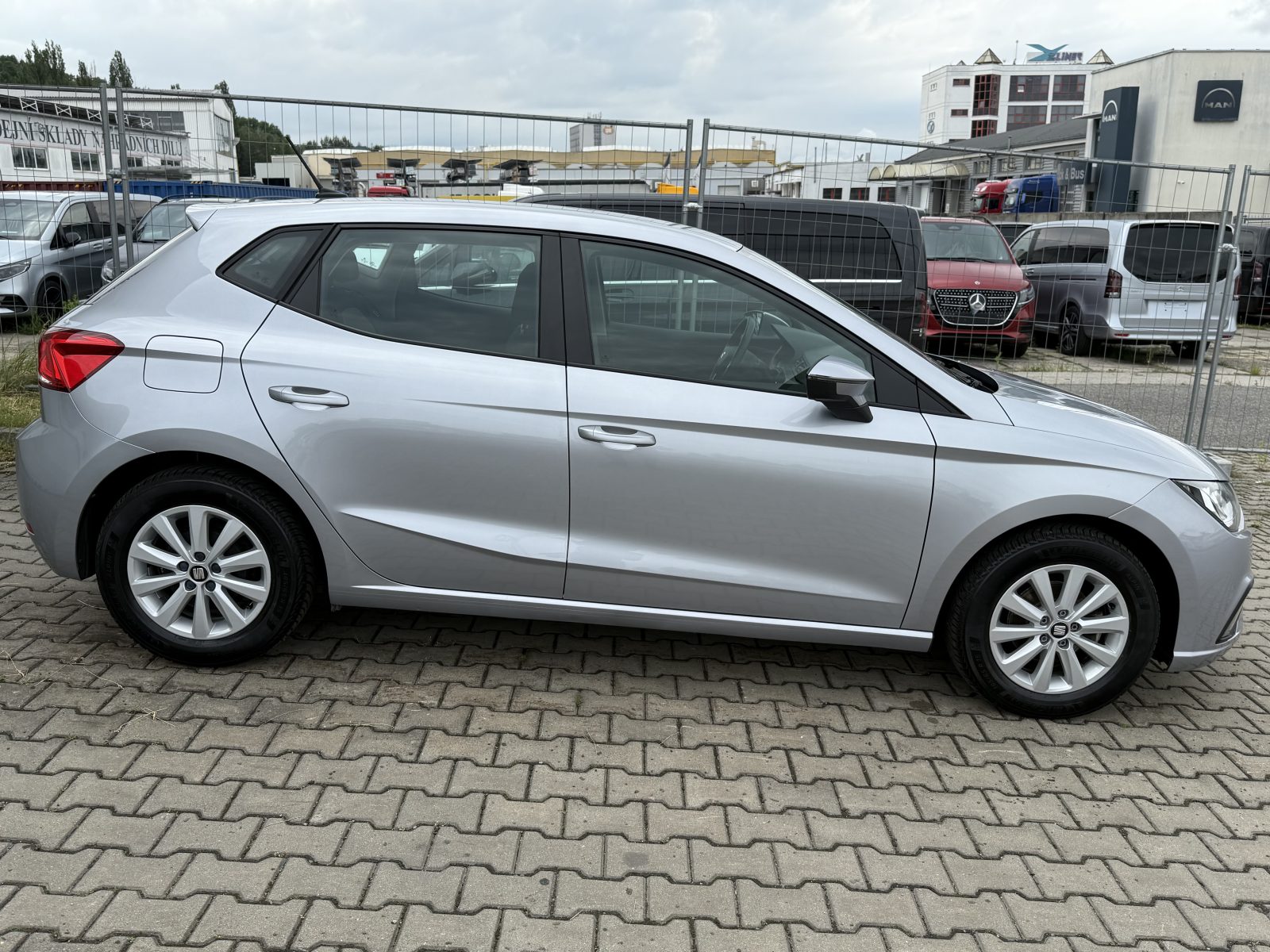 Single Page Thumbnail