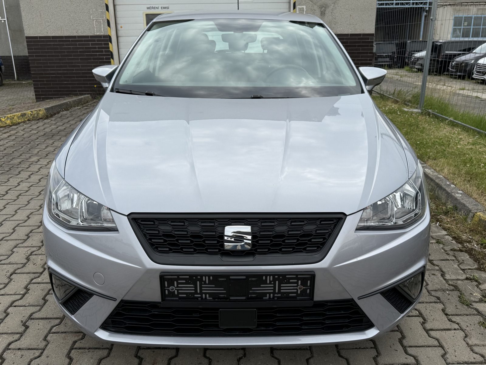 Single Page Thumbnail