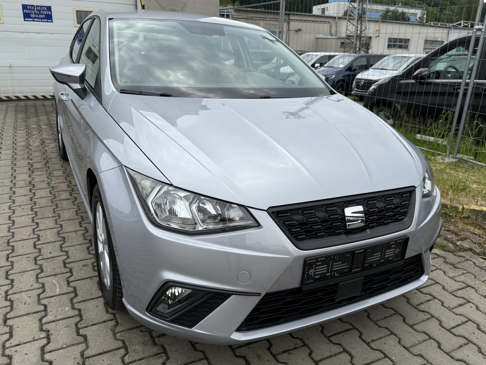 Single Page Thumbnail