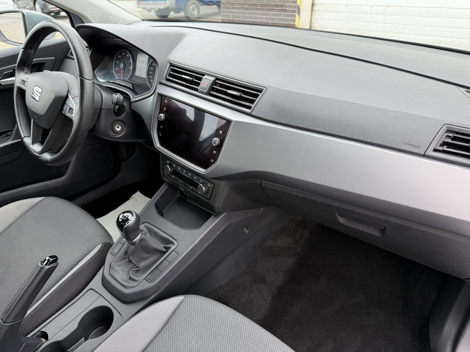 Single Page Thumbnail