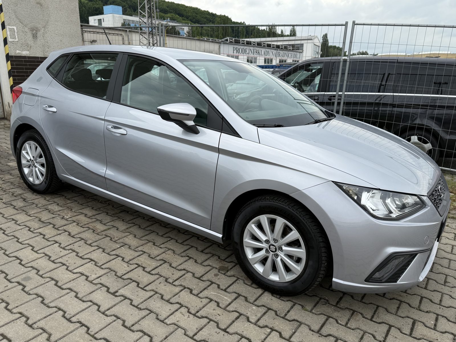 Single Page Thumbnail