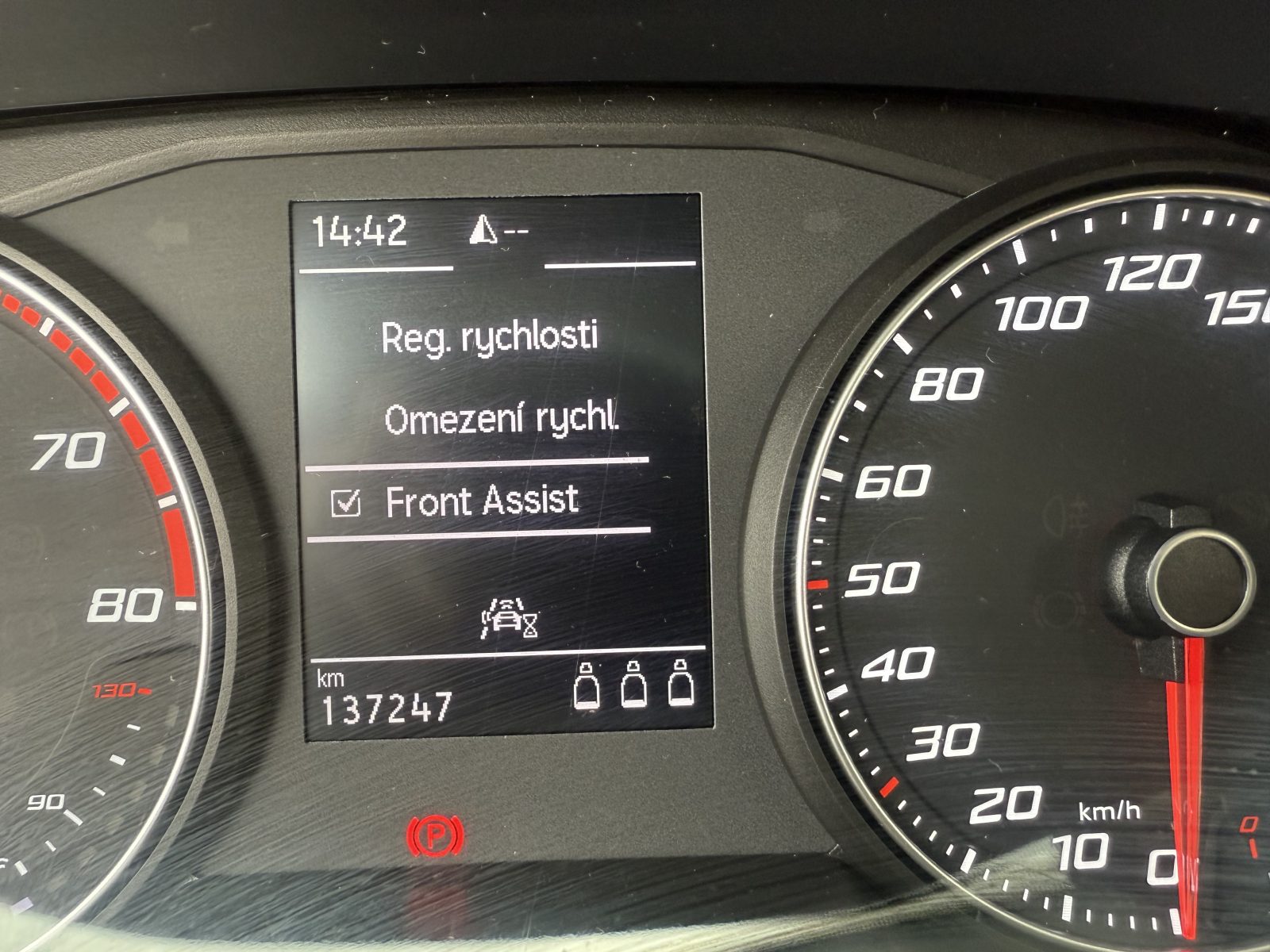 Single Page Thumbnail