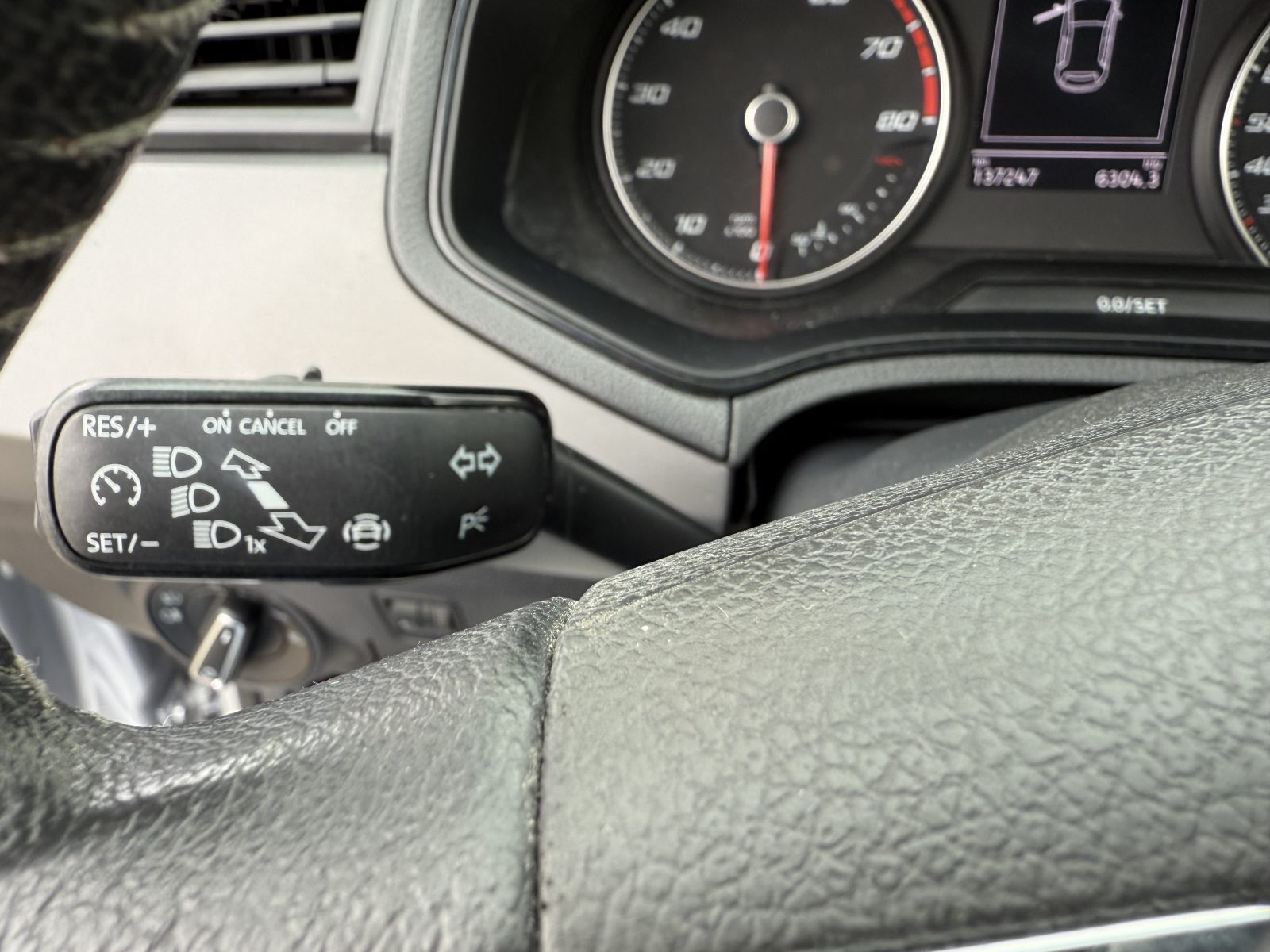 Single Page Thumbnail