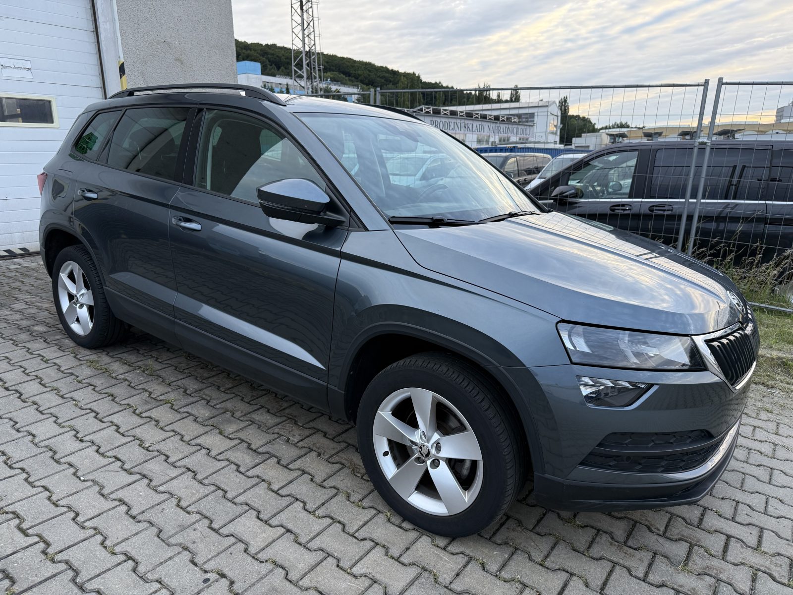 Single Page Thumbnail