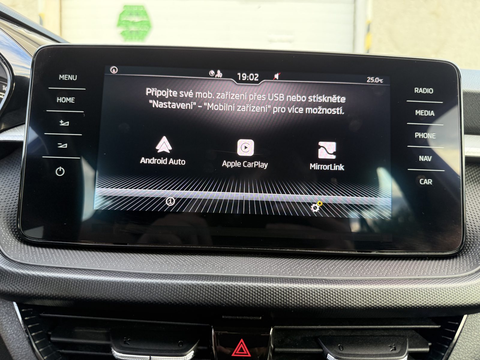 Single Page Thumbnail