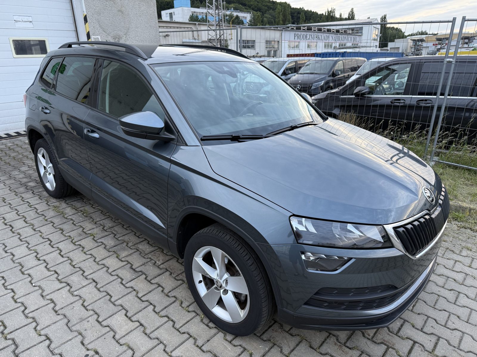 Single Page Thumbnail