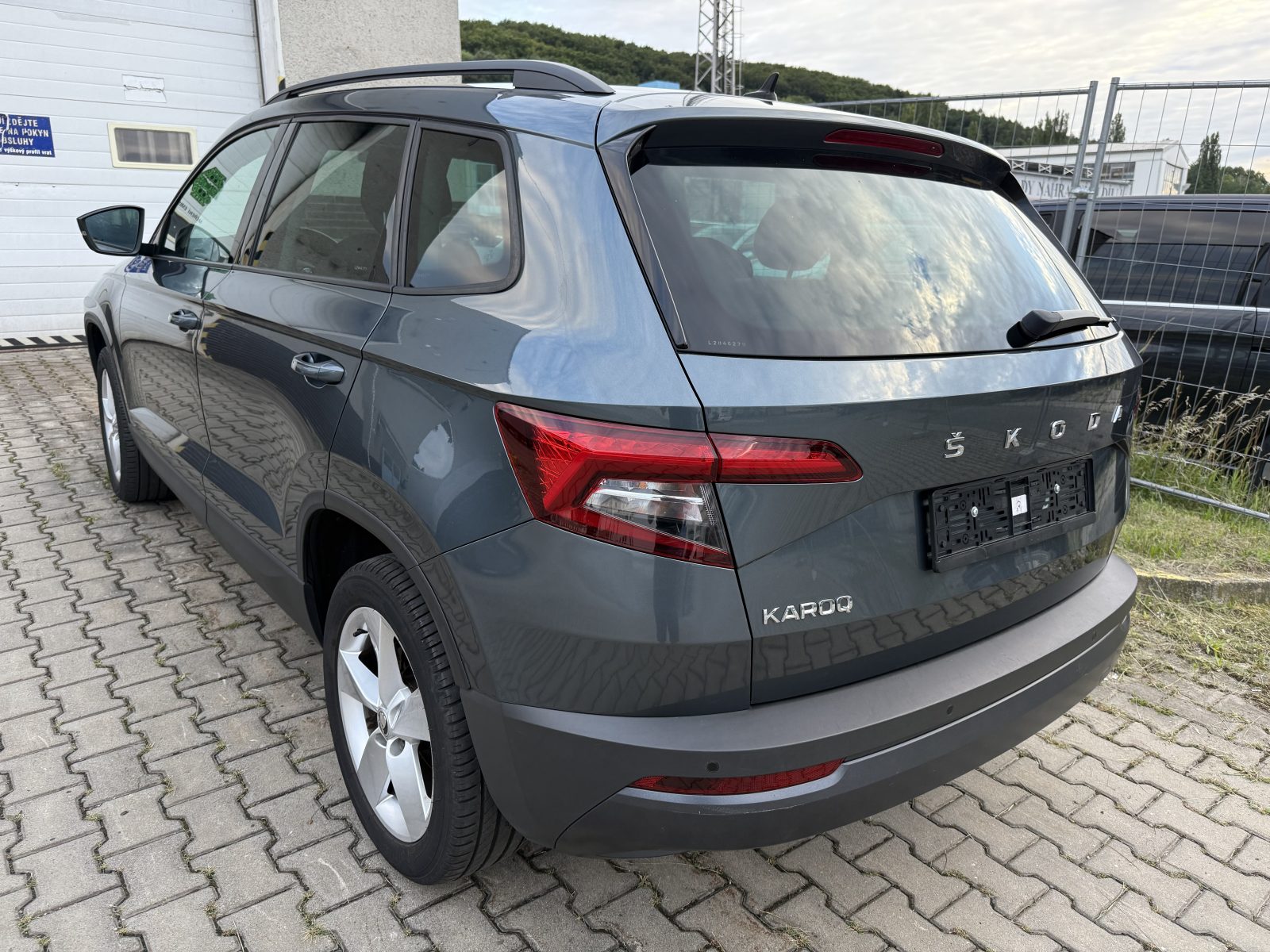 Single Page Thumbnail