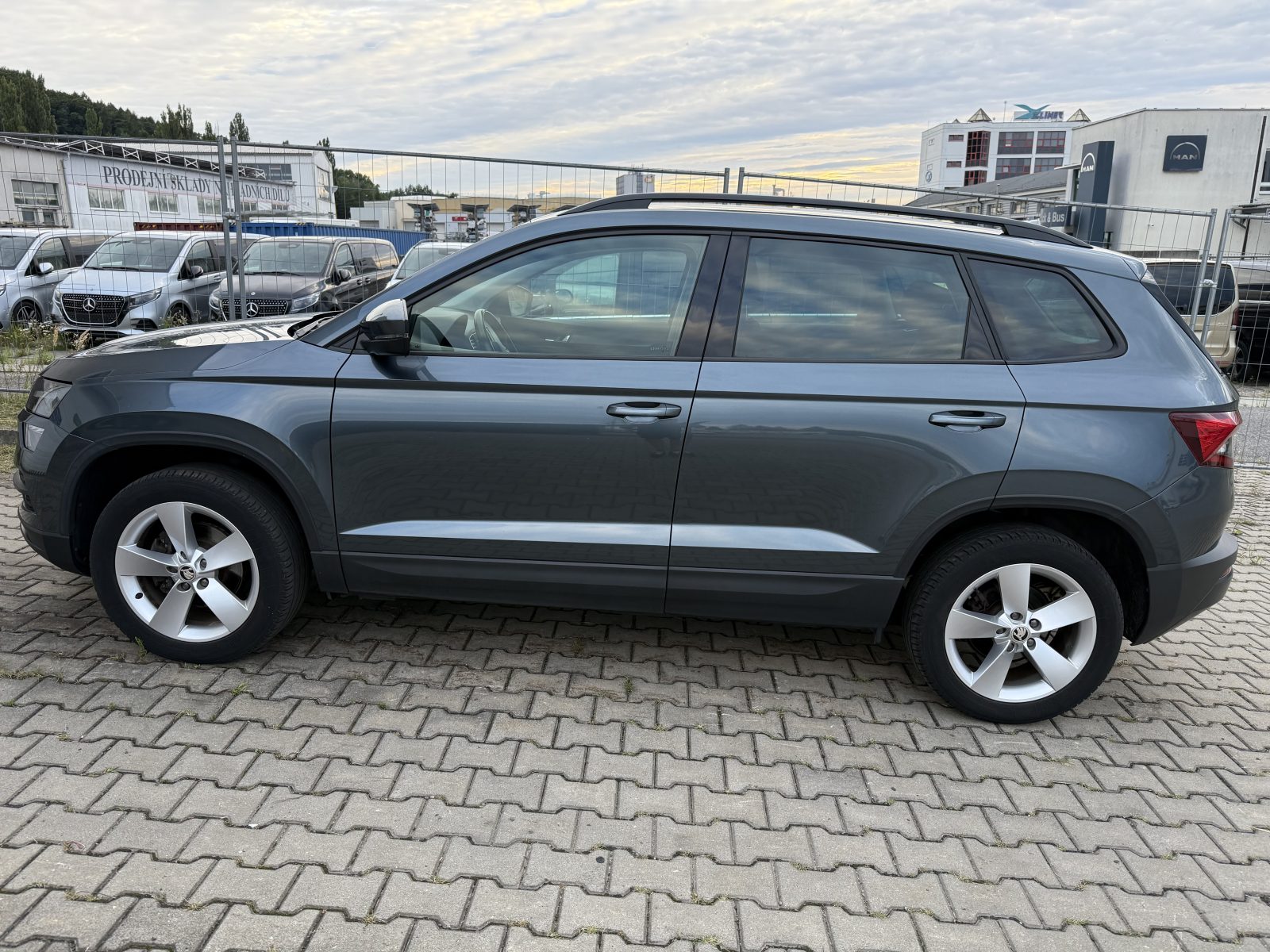 Single Page Thumbnail