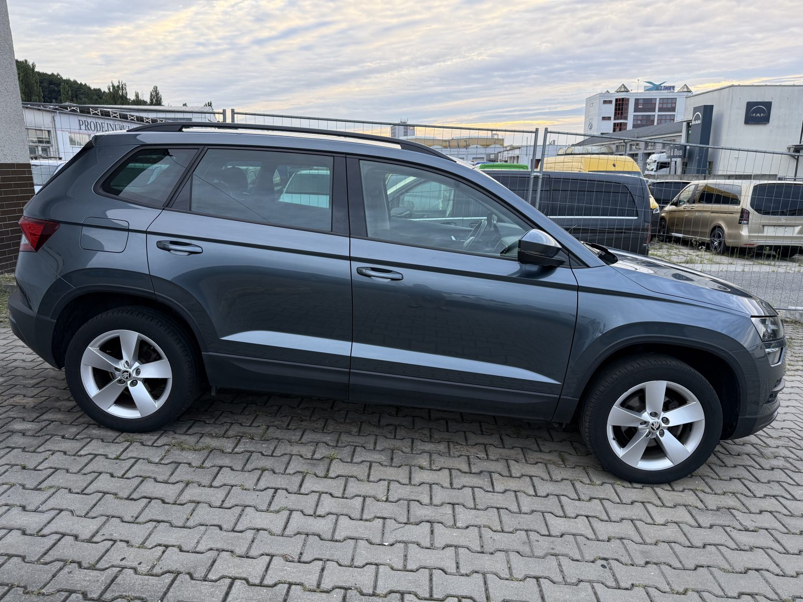 Single Page Thumbnail