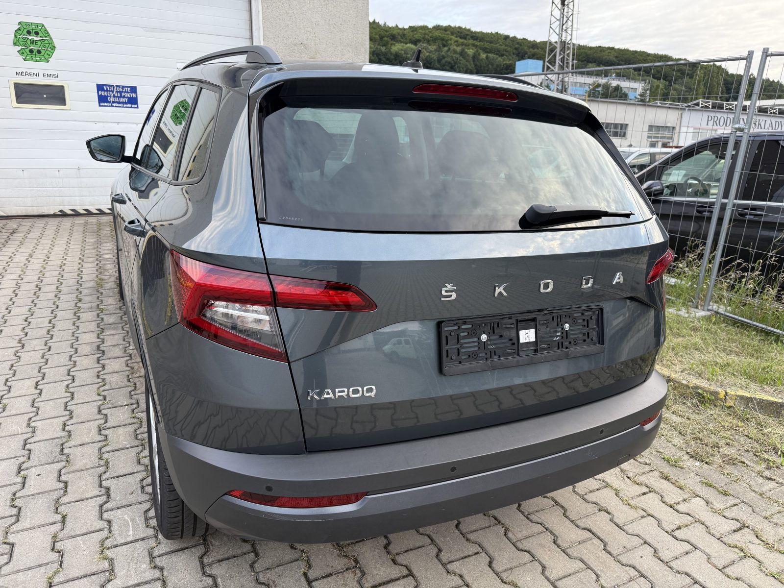 Single Page Thumbnail