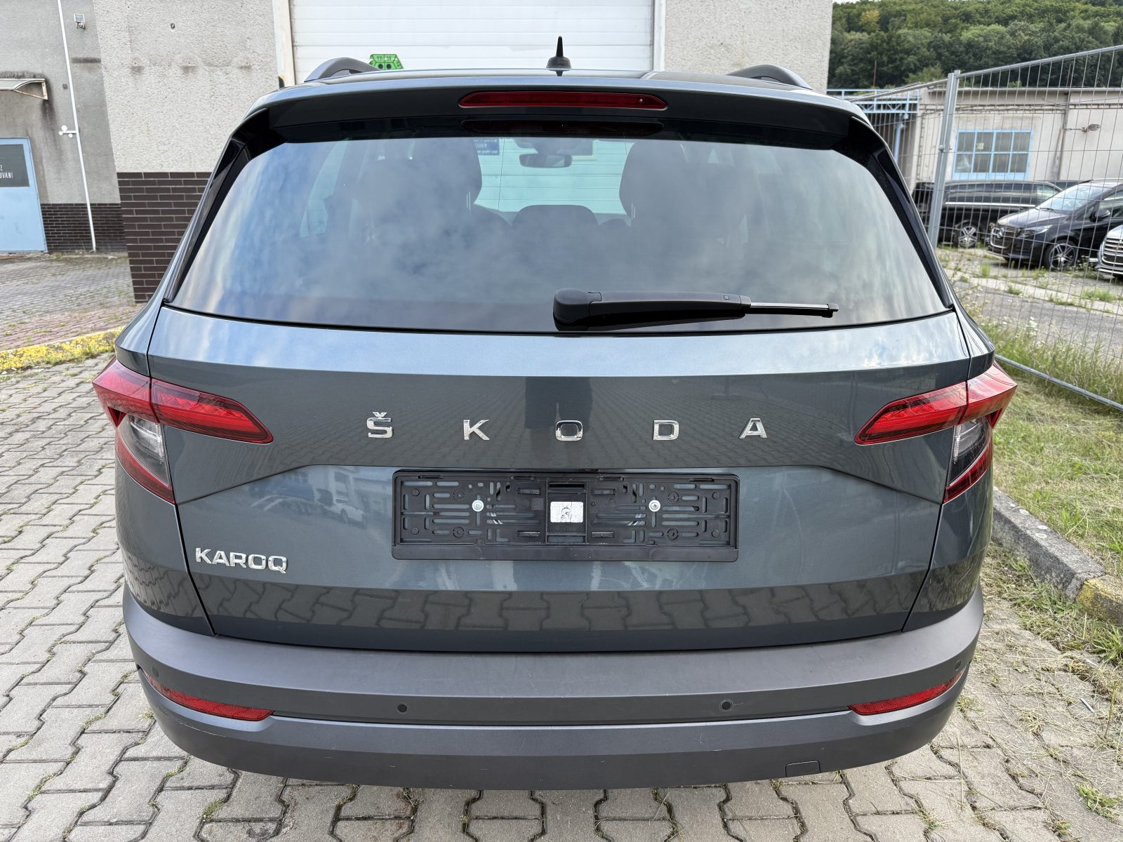 Single Page Thumbnail