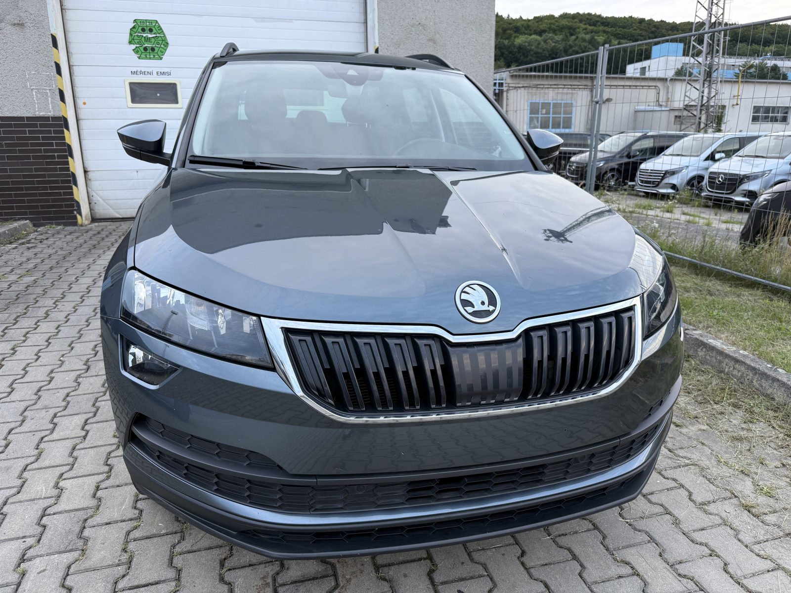 Single Page Thumbnail