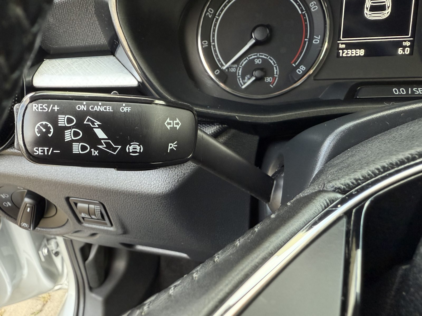 Single Page Thumbnail