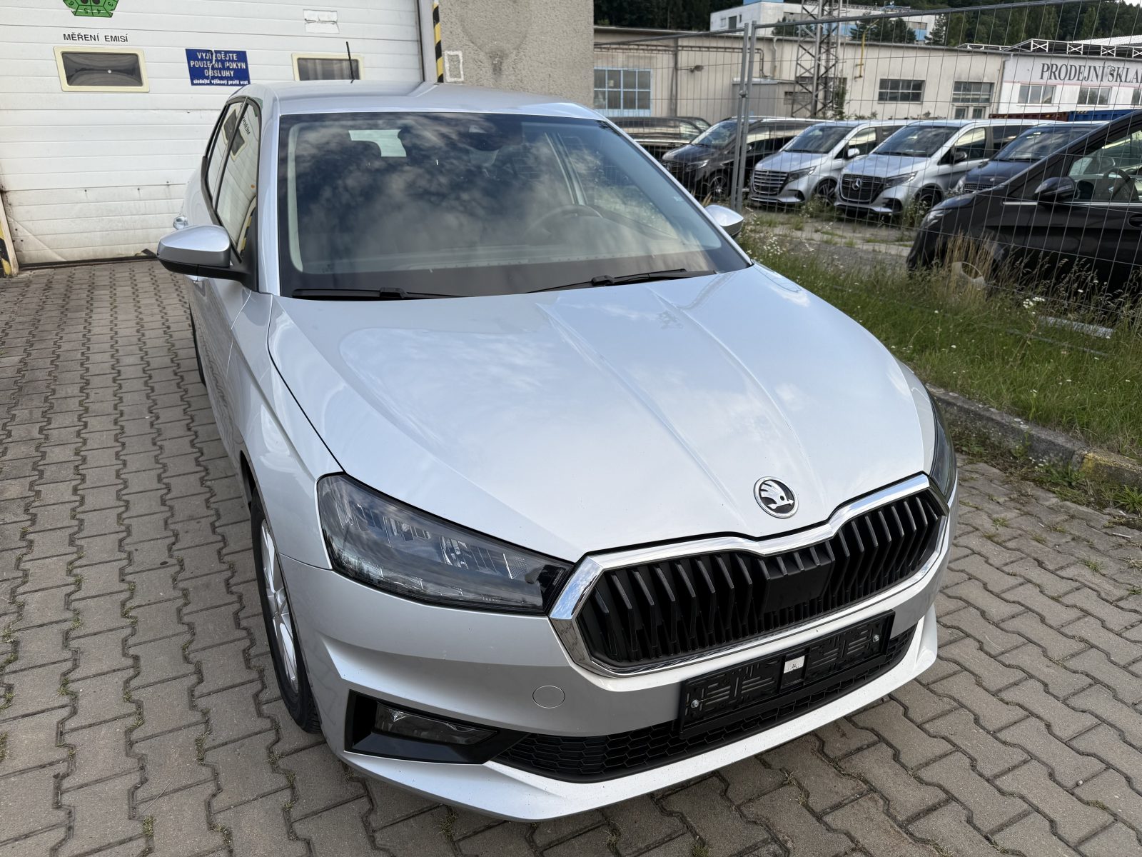 Single Page Thumbnail