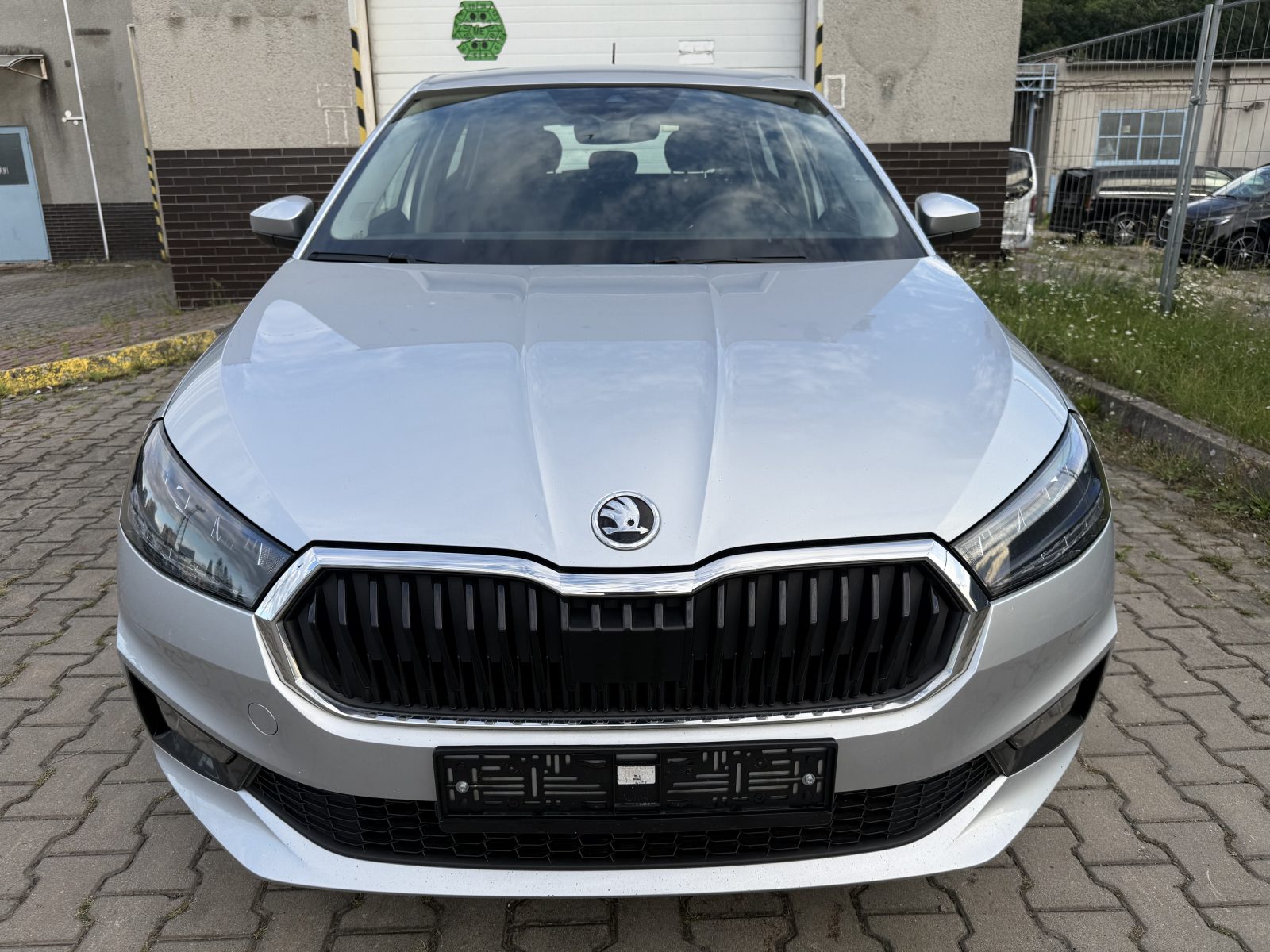 Single Page Thumbnail