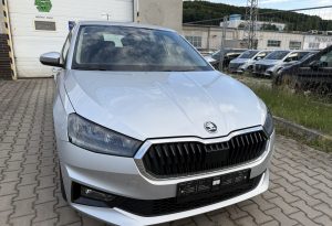 Vehicle Single Thumbnail