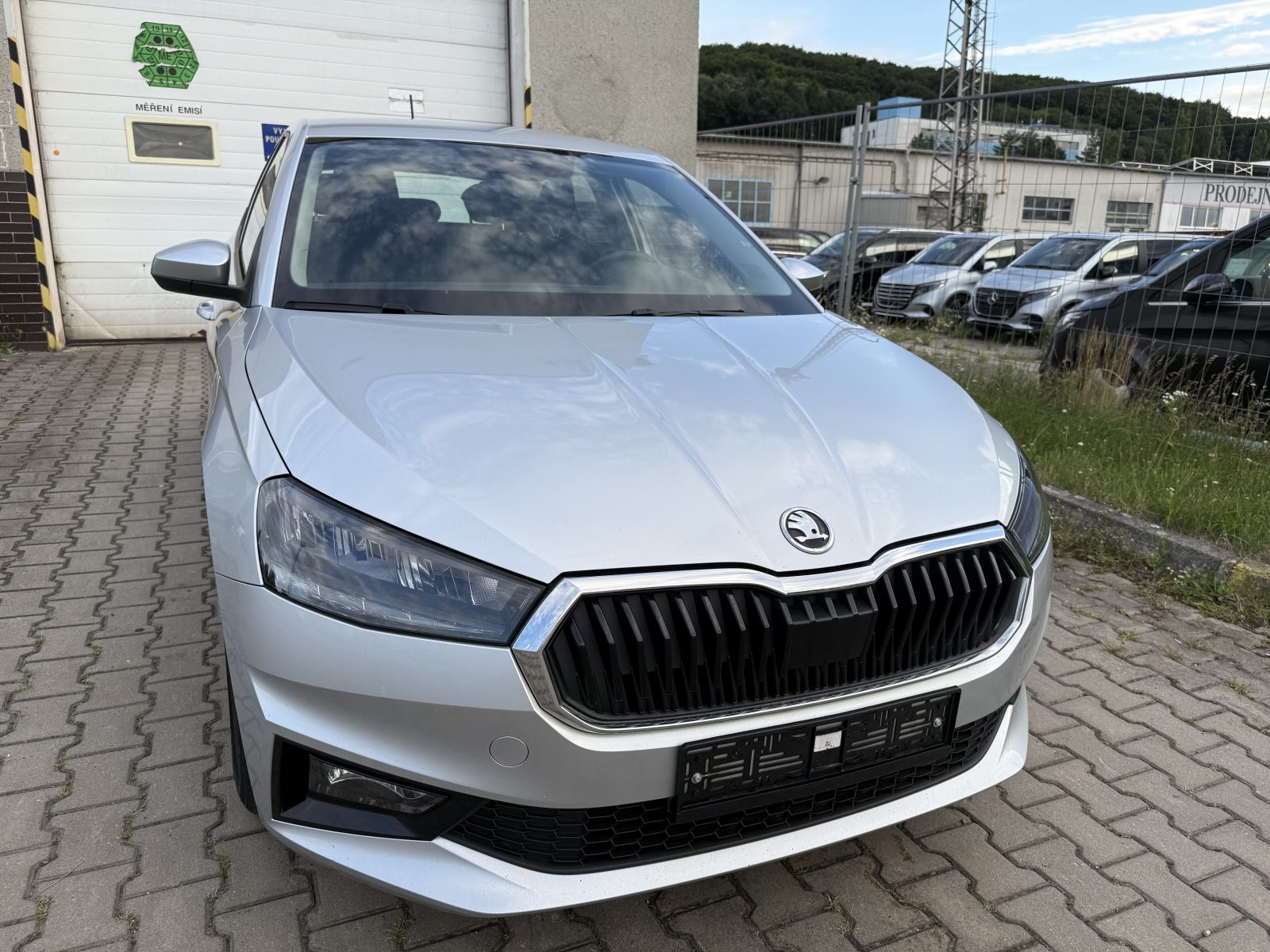 Single Page Thumbnail