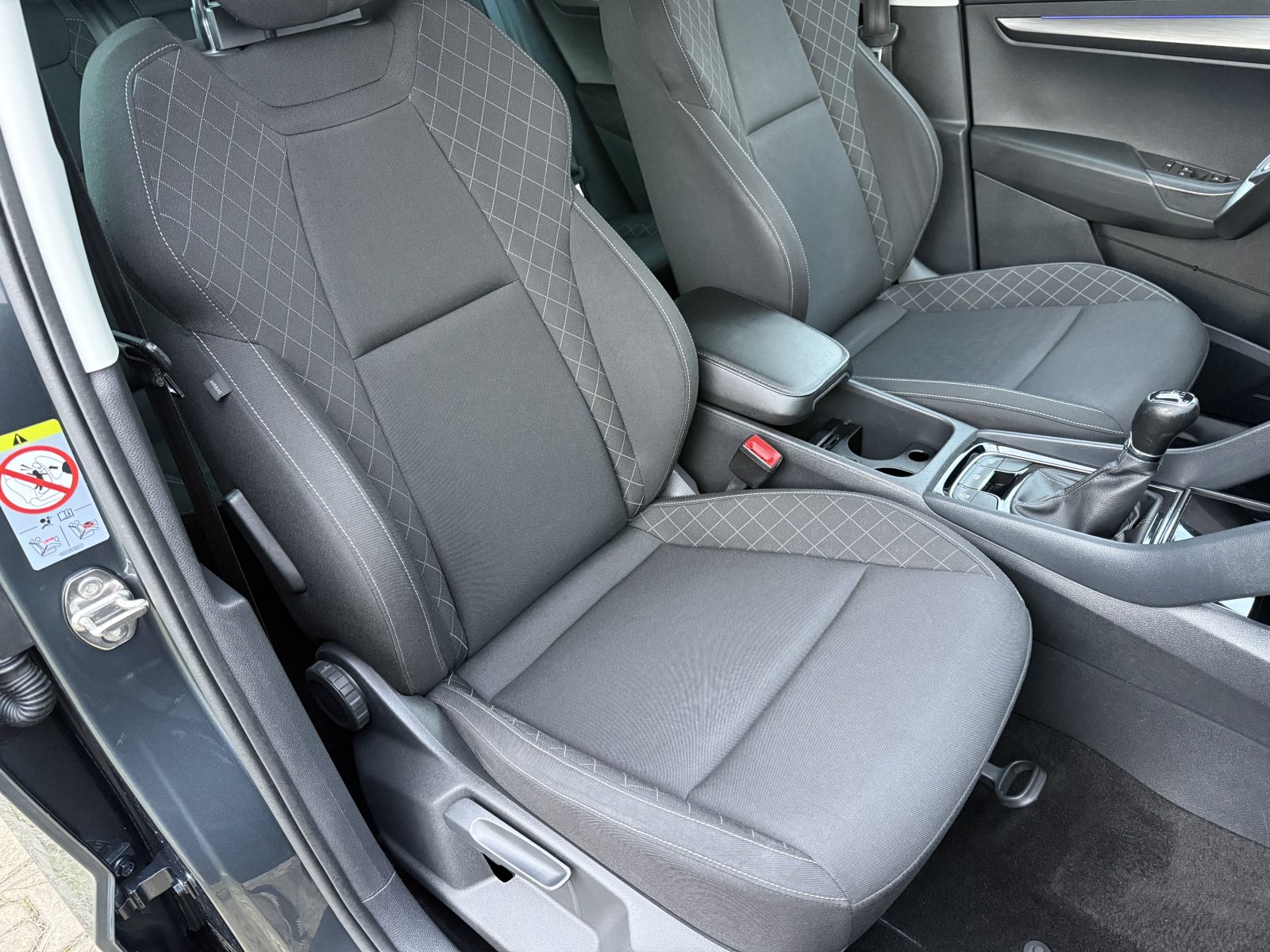 Single Page Thumbnail