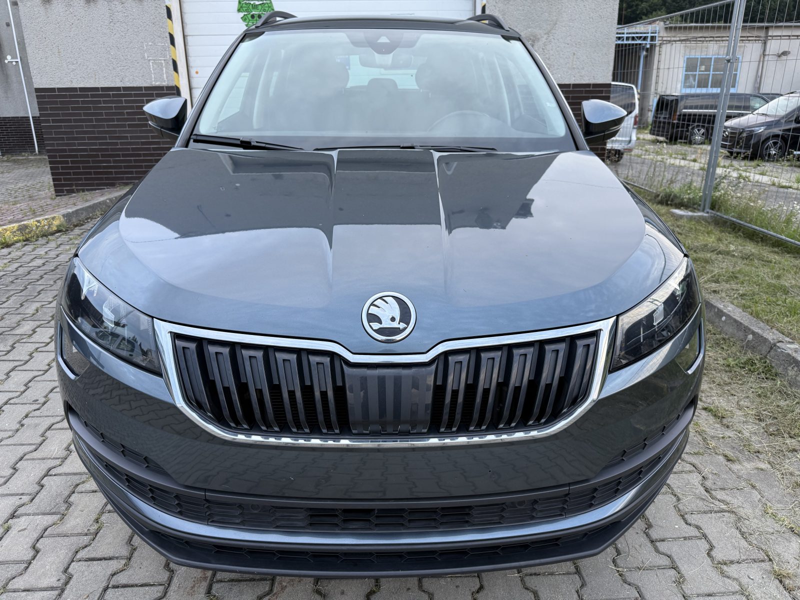 Single Page Thumbnail