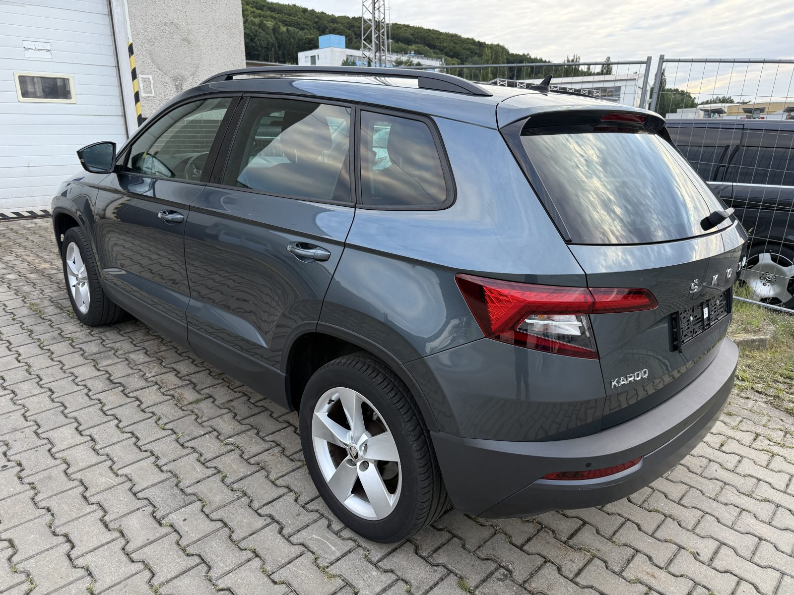 Single Page Thumbnail