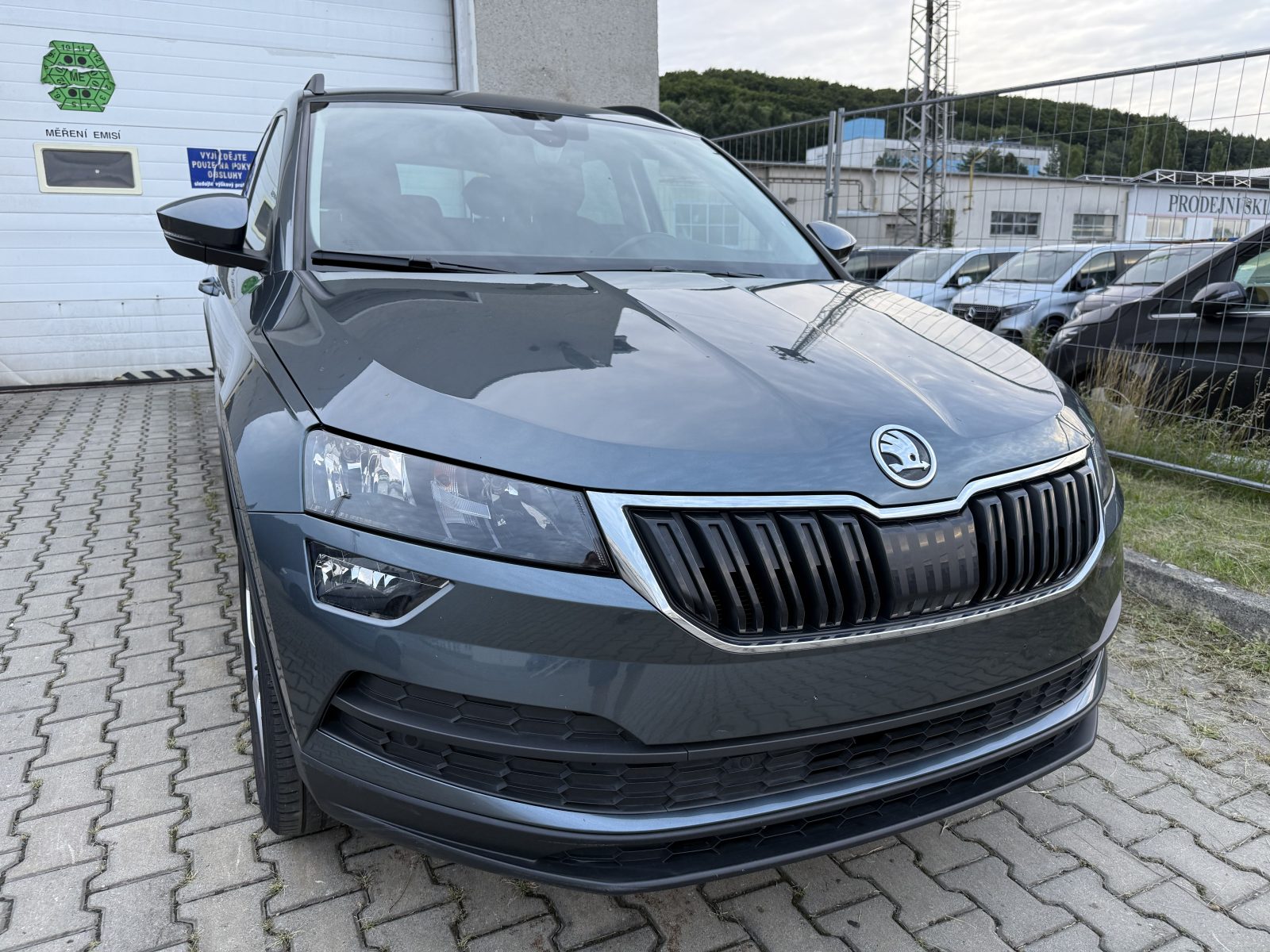 Single Page Thumbnail