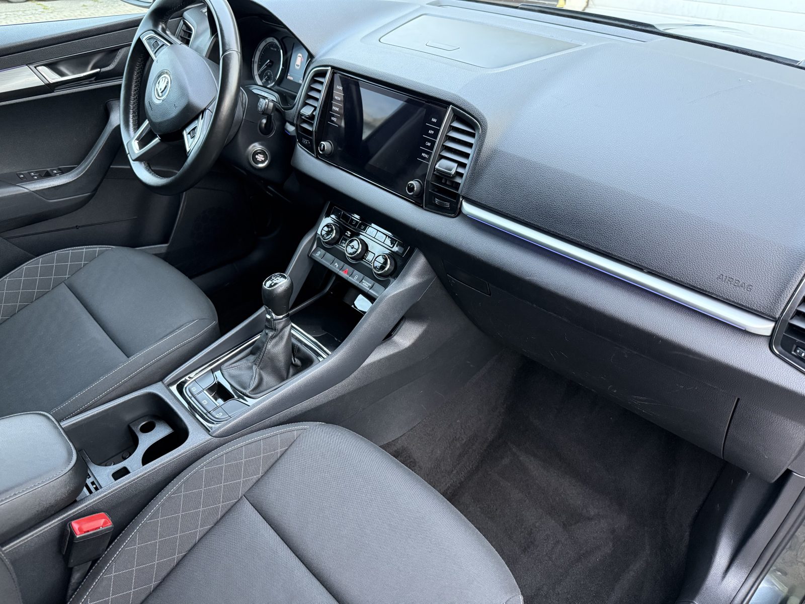 Single Page Thumbnail