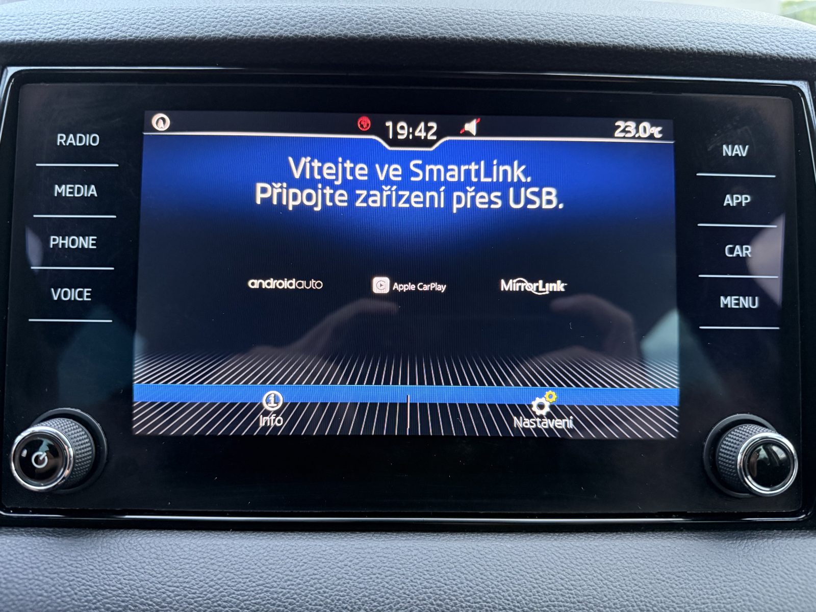 Single Page Thumbnail