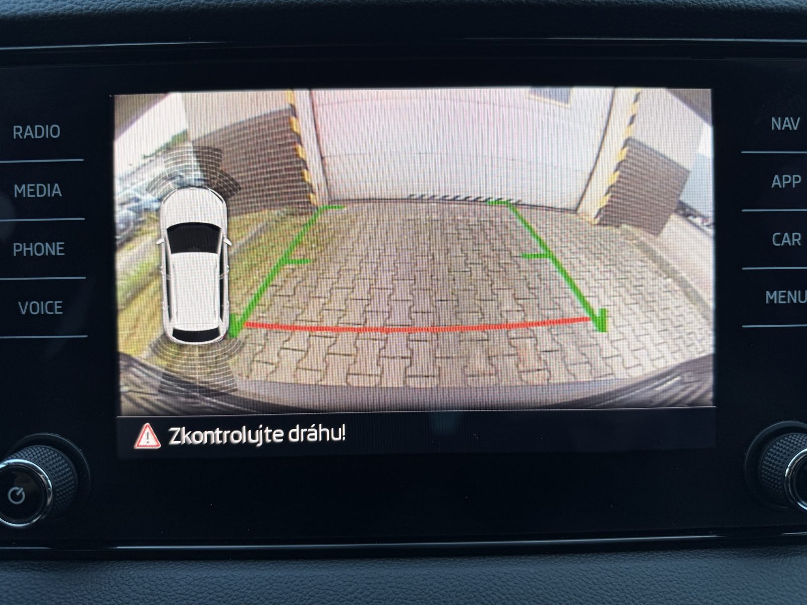 Single Page Thumbnail