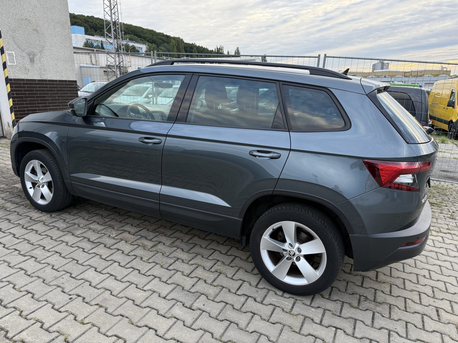 Single Page Thumbnail