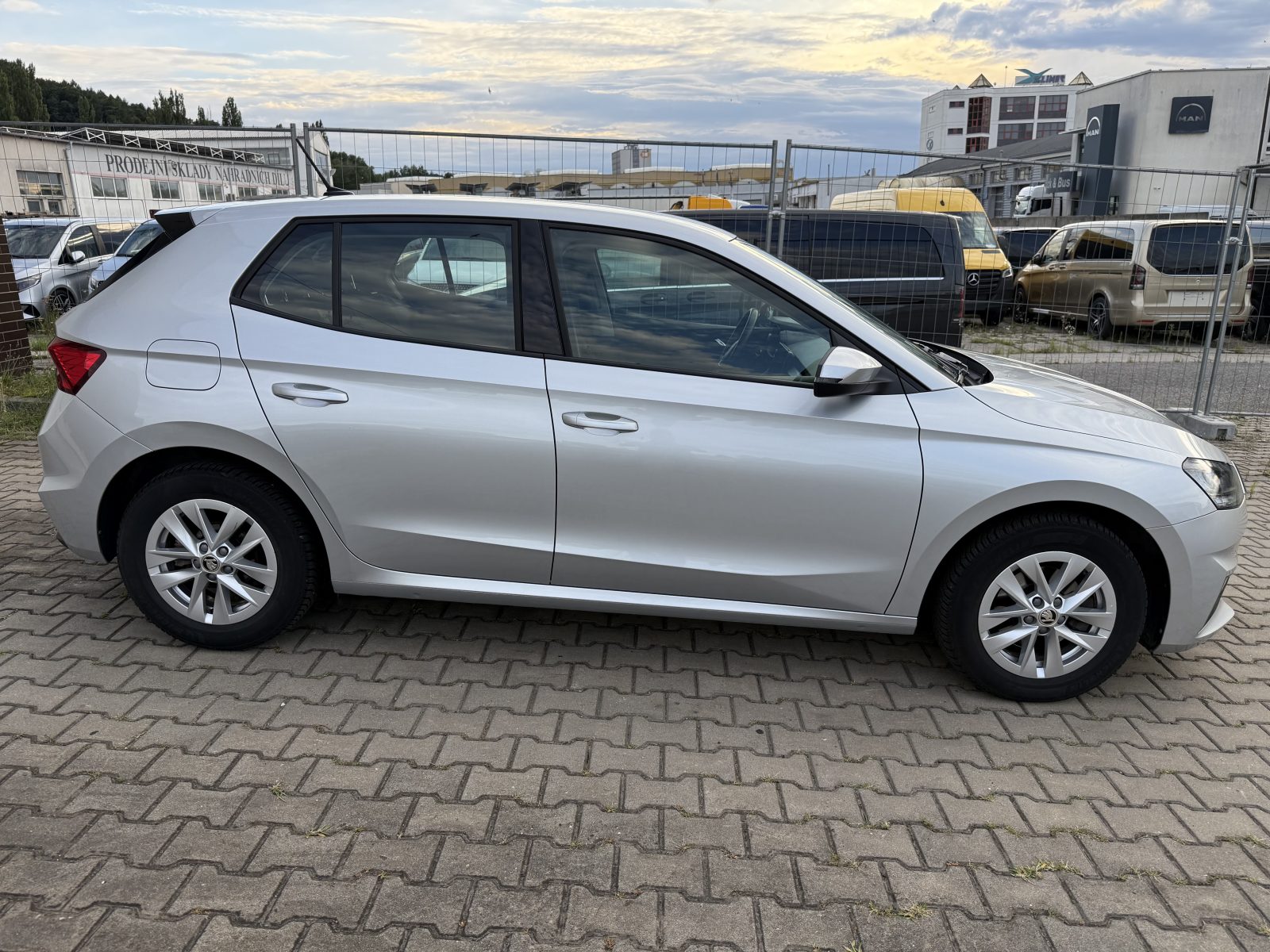 Single Page Thumbnail