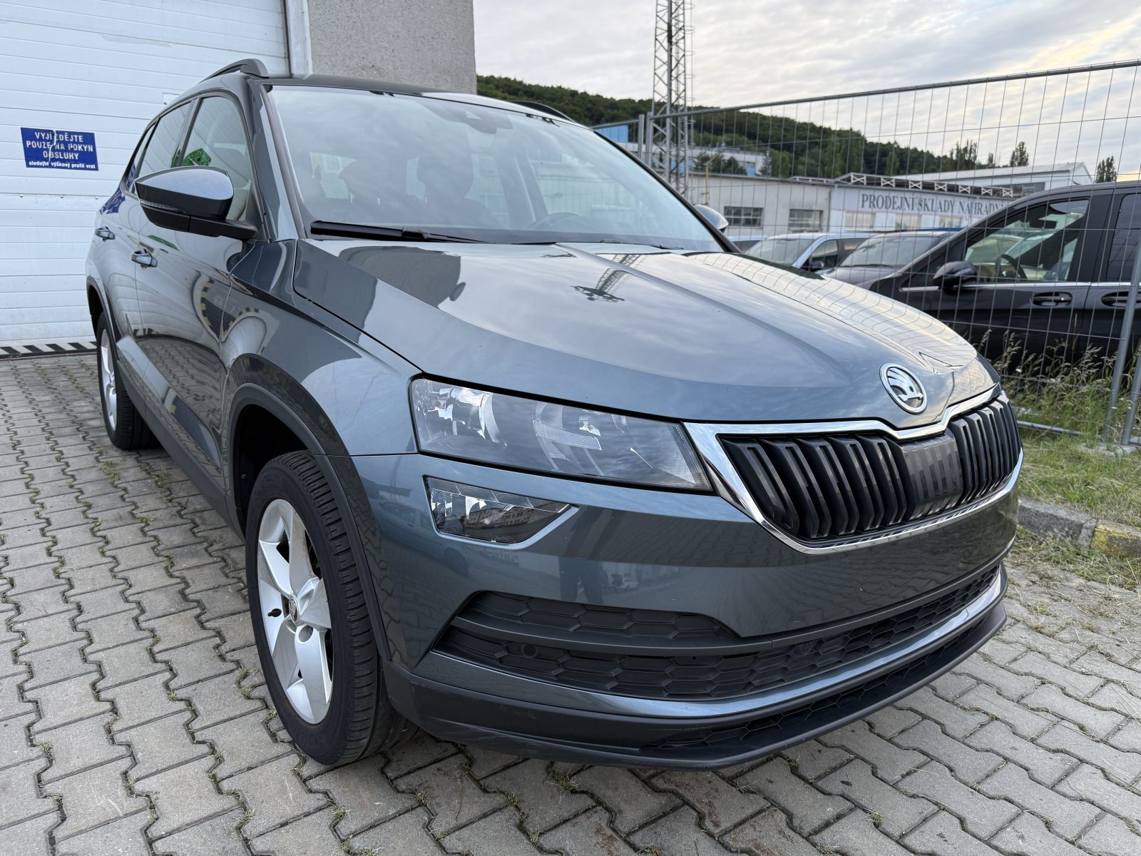 Single Page Thumbnail