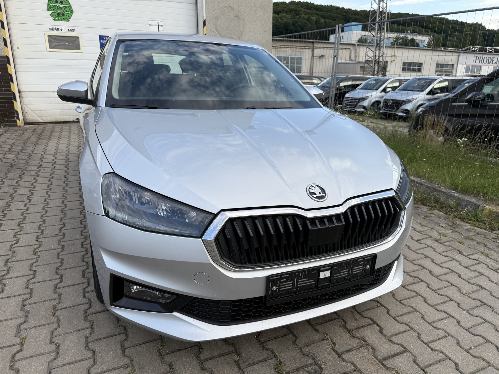 Single Page Thumbnail