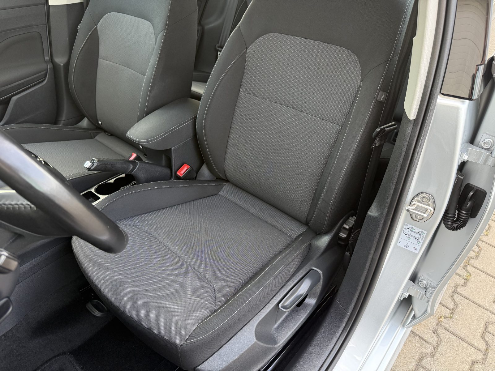 Single Page Thumbnail