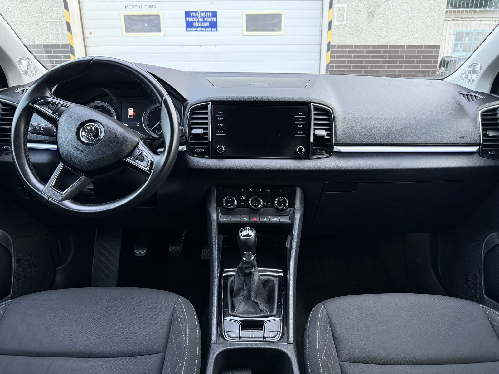 Single Page Thumbnail